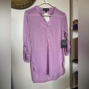 Almost Famous Blouse